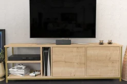 Andifli Tv-bänk 160x50,8 cm
