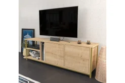 Andifli Tv-bänk 160x50,8 cm