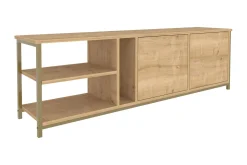 Andifli Tv-bänk 160x50,8 cm
