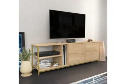Andifli Tv-bänk 160x50,8 cm