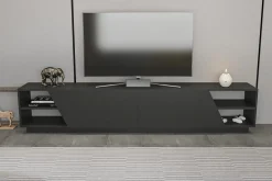 Andifli Tv-bänk 240x47,4 cm