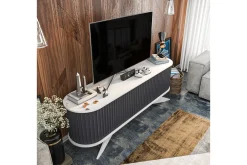 Andifli Tv-bänk 180x60 cm