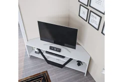 Andifli Tv-bänk 120x36,8 cm