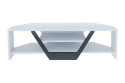 Andifli Tv-bänk 120x36,8 cm