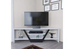 Andifli Tv-bänk 120x36,8 cm