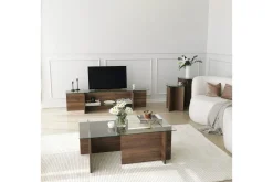 Andifli Tv-bänk 158x40 cm
