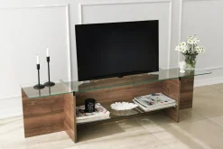 Andifli Tv-bänk 158x40 cm