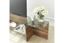 Andifli Tv-bänk 158x40 cm