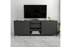 Andifli Tv-bänk 140x50,8 cm