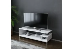 Andifli Tv-bänk 120x37,6 cm