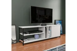 Andifli Tv-bänk 140x50,8 cm