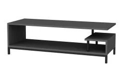 Andifli Tv-bänk 120x37,6 cm