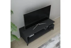 Andifli Tv-bänk 120x37,6 cm