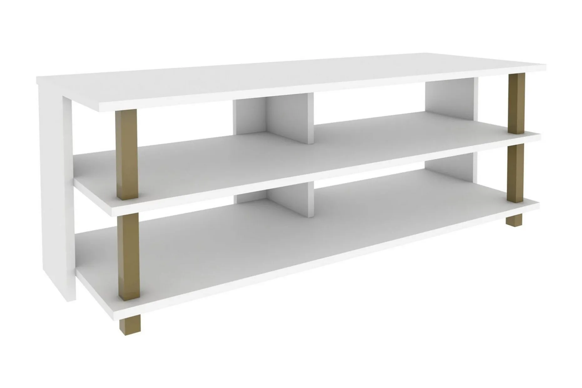 Andifli Tv-bänk 120x47,4 cm