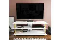 Andifli Tv-bänk 120x47,4 cm