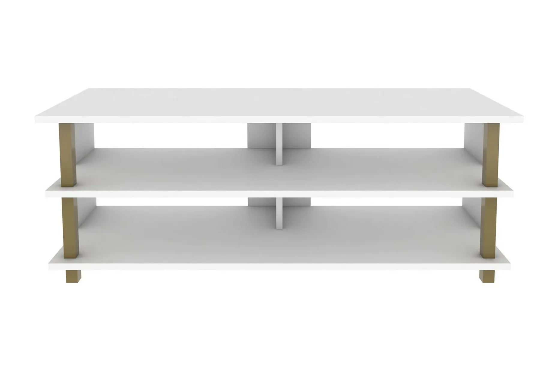 Andifli Tv-bänk 120x47,4 cm