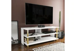 Andifli Tv-bänk 120x47,4 cm