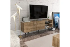 Andifli Tv-bänk 160x38,6 cm