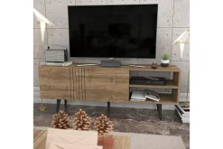 Andifli Tv-bänk 160x38,6 cm