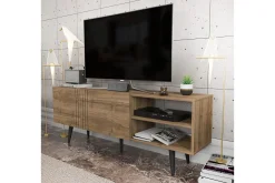 Andifli Tv-bänk 160x38,6 cm