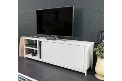 Andifli Tv-bänk 160x50,8 cm
