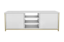Andifli Tv-bänk 140x50,8 cm