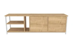 Andifli Tv-bänk 160x50,8 cm