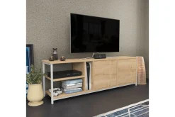 Andifli Tv-bänk 160x50,8 cm