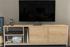 Andifli Tv-bänk 160x50,8 cm