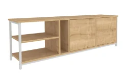 Andifli Tv-bänk 160x50,8 cm