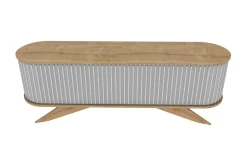 Andifli Tv-bänk 180x60 cm