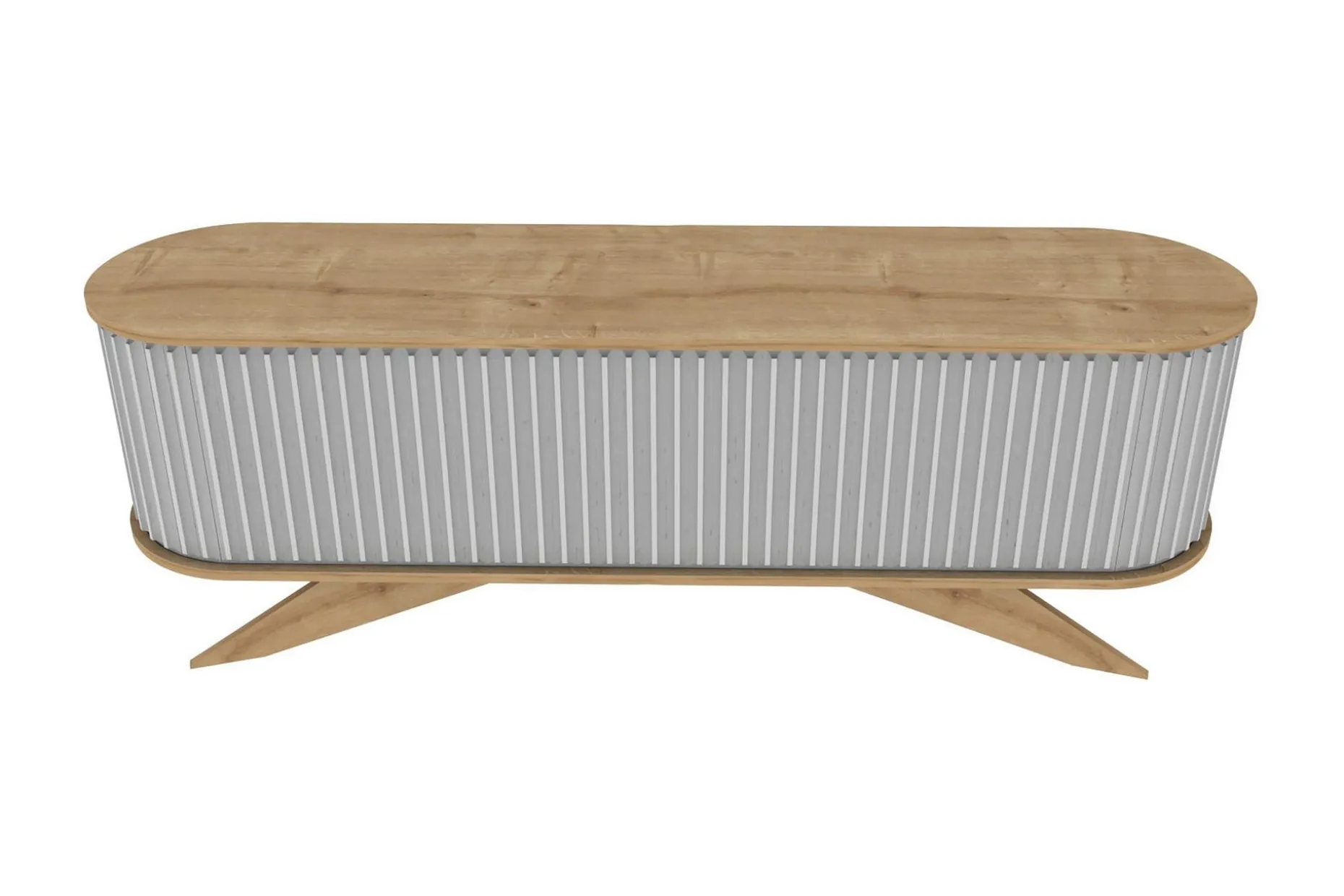Andifli Tv-bänk 180x60 cm