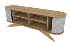 Andifli Tv-bänk 180x60 cm
