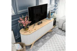 Andifli Tv-bänk 180x60 cm