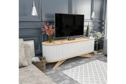 Andifli Tv-bänk 180x60 cm