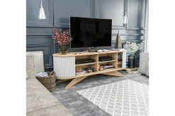 Andifli Tv-bänk 180x60 cm