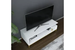 Andifli Tv-bänk 120x37,6 cm