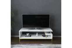 Andifli Tv-bänk 120x37,6 cm