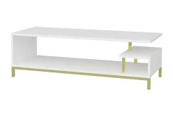 Andifli Tv-bänk 120x37,6 cm