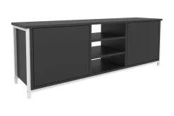 Andifli Tv-bänk 140x50,8 cm