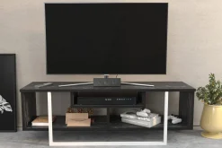 Andifli Tv-bänk 120x40,2 cm