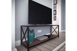 Andifli Tv-bänk 120x45,7 cm