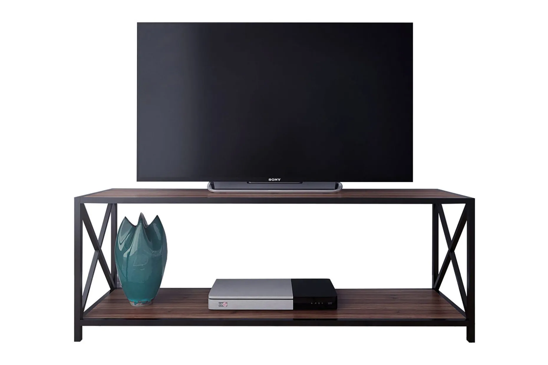 Andifli Tv-bänk 120x45,7 cm