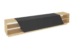 Andifli Tv-bänk 240x47,4 cm
