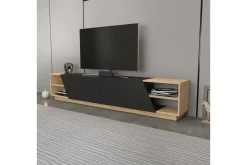 Andifli Tv-bänk 240x47,4 cm