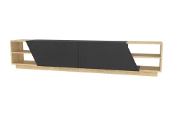Andifli Tv-bänk 240x47,4 cm