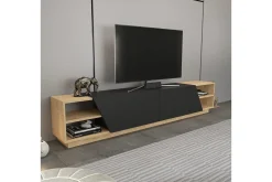 Andifli Tv-bänk 240x47,4 cm
