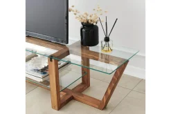 Andifli Tv-bänk 158x35 cm