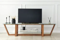 Andifli Tv-bänk 158x35 cm