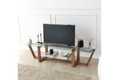 Andifli Tv-bänk 158x35 cm